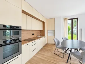 Prodej bytu 3+kk, Praha - Podolí, V rovinách, 80 m2