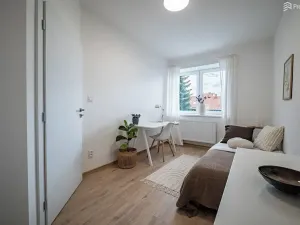 Prodej činžovního domu, Brno, Nivky, 312 m2