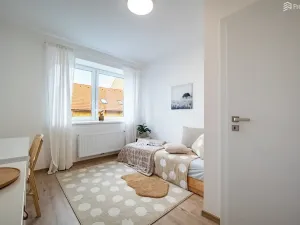 Prodej činžovního domu, Brno, Nivky, 312 m2