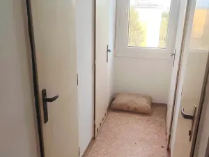 Prodej bytu 2+kk, Praha - Střížkov, Jablonecká, 48 m2