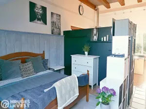 Pronájem atypického bytu, Býšť, 130 m2