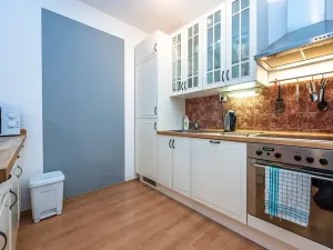 Pronájem bytu 2+kk, Praha - Košíře, Kotlářka, 62 m2