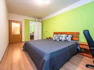 Pronájem bytu 2+kk, Praha - Košíře, Kotlářka, 62 m2