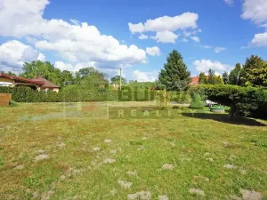 Prodej pozemku pro bydlení, Tišice, Kostelecká, 1059 m2