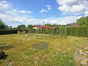 Prodej pozemku pro bydlení, Tišice, Kostelecká, 1059 m2