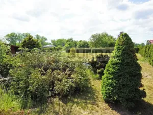 Prodej pozemku pro bydlení, Tišice, Kostelecká, 1059 m2