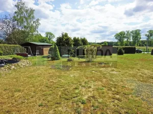 Prodej pozemku pro bydlení, Tišice, Kostelecká, 1059 m2
