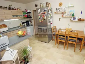 Prodej bytu 2+1, Kralupy nad Vltavou, 65 m2