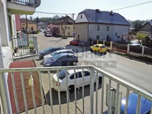 Prodej bytu 2+1, Kralupy nad Vltavou, 65 m2