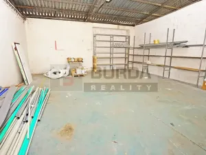Pronájem kanceláře, Kojetice, 24 m2