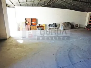 Pronájem kanceláře, Kojetice, 24 m2