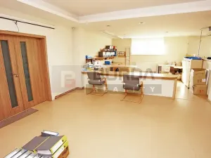 Pronájem komerční nemovitosti, Kojetice, 74 m2