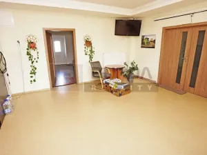 Pronájem komerční nemovitosti, Kojetice, 74 m2