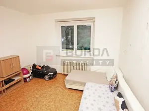 Prodej bytu 1+1, Neratovice, 30 m2