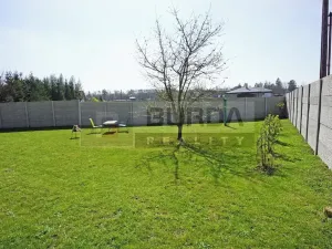 Prodej rodinného domu, Mělnické Vtelno, 132 m2