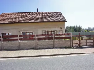 Prodej rodinného domu, Mělnické Vtelno, 132 m2