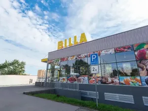 Prodej bytu 4+kk, Praha - Chodov, Valentova, 91 m2