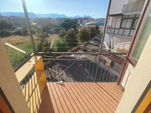Prodej bytu 2+1, Scalea, Itálie, Via Fiume Lao, 40 m2