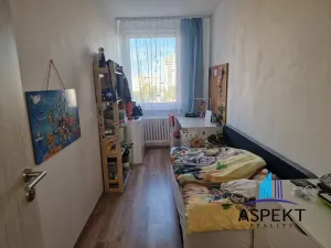 Prodej bytu 4+1, Praha - Troja, Mazurská, 84 m2