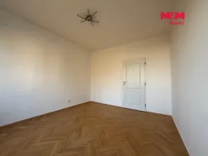 Pronájem bytu 2+kk, Lovosice, Sady pionýrů, 50 m2