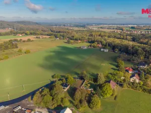 Prodej pozemku pro bydlení, Raškovice, 632 m2