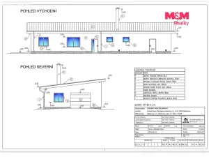 Prodej pozemku pro bydlení, Raškovice, 632 m2