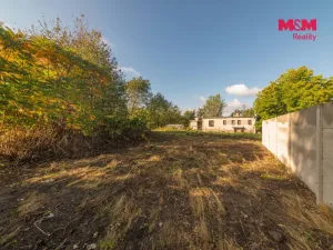 Prodej pozemku pro bydlení, Raškovice, 632 m2