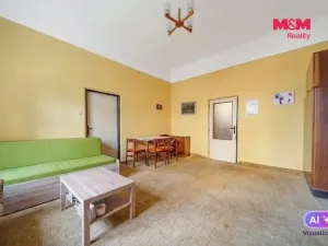 Prodej bytu 3+1, Karlovy Vary, Svahová, 97 m2