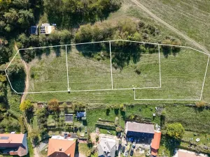 Prodej pozemku pro bydlení, Daleké Dušníky, 5258 m2