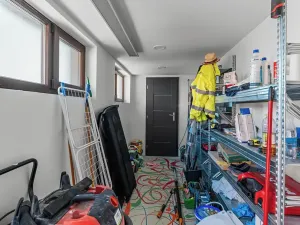 Prodej kanceláře, Velké Přítočno, 350 m2