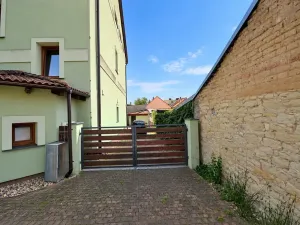 Prodej vícegeneračního domu, Roudnice nad Labem, Špindlerova třída, 783 m2