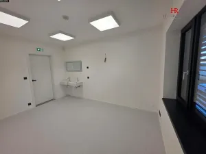 Pronájem komerční nemovitosti, Úhonice, Na Vlečce, 56 m2