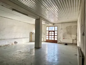 Prodej obchodního prostoru, Lysá nad Labem, Československé armády, 700 m2