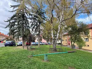 Prodej bytu 1+kk, Sedlčany, Sokolovská, 31 m2