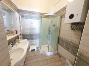 Pronájem bytu 4+kk, Praha - Vinohrady, Belgická, 128 m2
