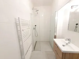 Pronájem rodinného domu, Praha - Košíře, Štěpánkova, 100 m2