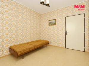 Prodej bytu 3+1, Ledeč nad Sázavou, Marie Majerové, 70 m2