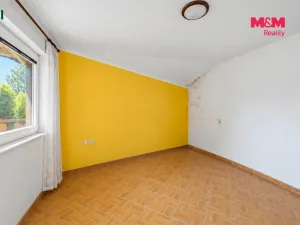 Prodej rodinného domu, Zbýšov - Damírov, 127 m2