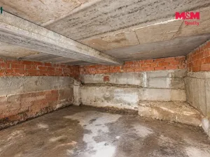 Prodej rodinného domu, Zbýšov - Damírov, 127 m2