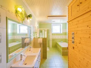 Prodej rodinného domu, Rýmařov, Rýmařovská, 600 m2