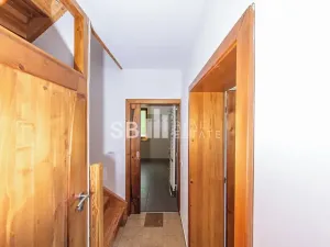 Prodej rodinného domu, Borová, 230 m2