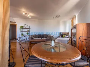 Prodej bytu 3+kk, Praha - Stodůlky, Tlumačovská, 93 m2