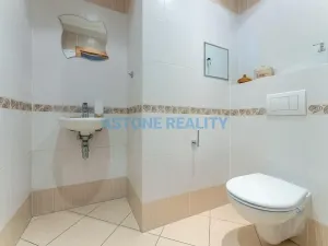 Prodej bytu 3+kk, Praha - Stodůlky, Tlumačovská, 93 m2