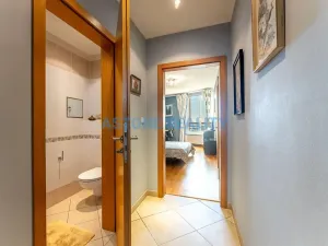 Prodej bytu 3+kk, Praha - Stodůlky, Tlumačovská, 93 m2