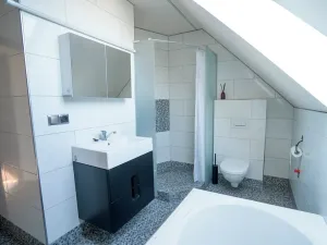 Pronájem bytu 1+kk, Litomyšl, Moravská, 84 m2