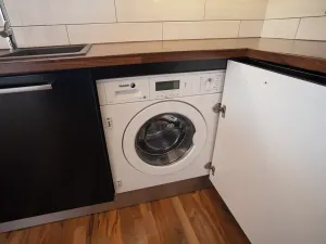 Pronájem bytu 1+kk, Litomyšl, Moravská, 84 m2