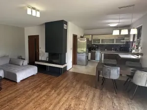 Prodej rodinného domu, Borek, 170 m2
