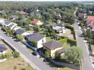 Prodej rodinného domu, Borek, 170 m2