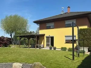 Prodej rodinného domu, Borek, 170 m2