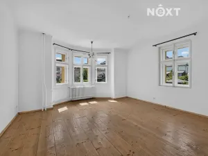 Prodej činžovního domu, Vimperk, Nad Stadiónem, 366 m2